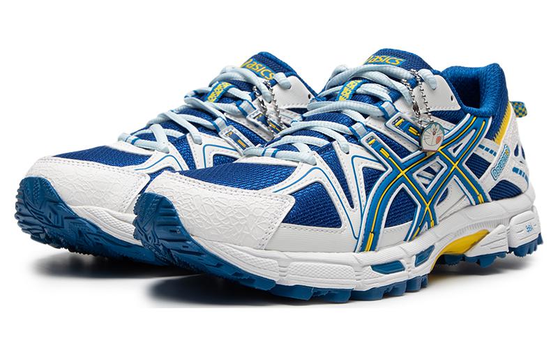 ASICS Gel-Kahana 8 'White Blue' 1013A137-400