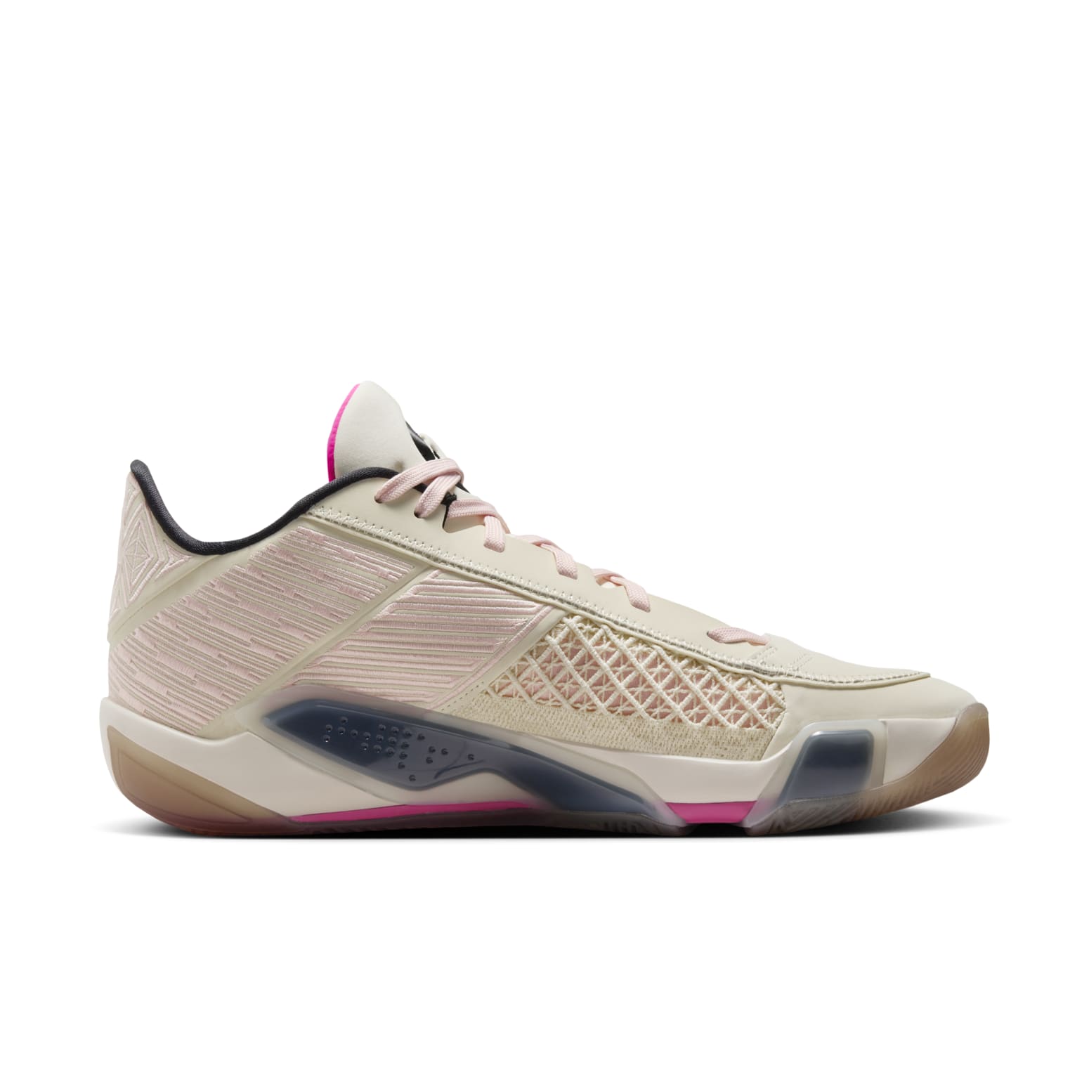 Air Jordan 38 Low 'Coconut Milk' FD2326-100