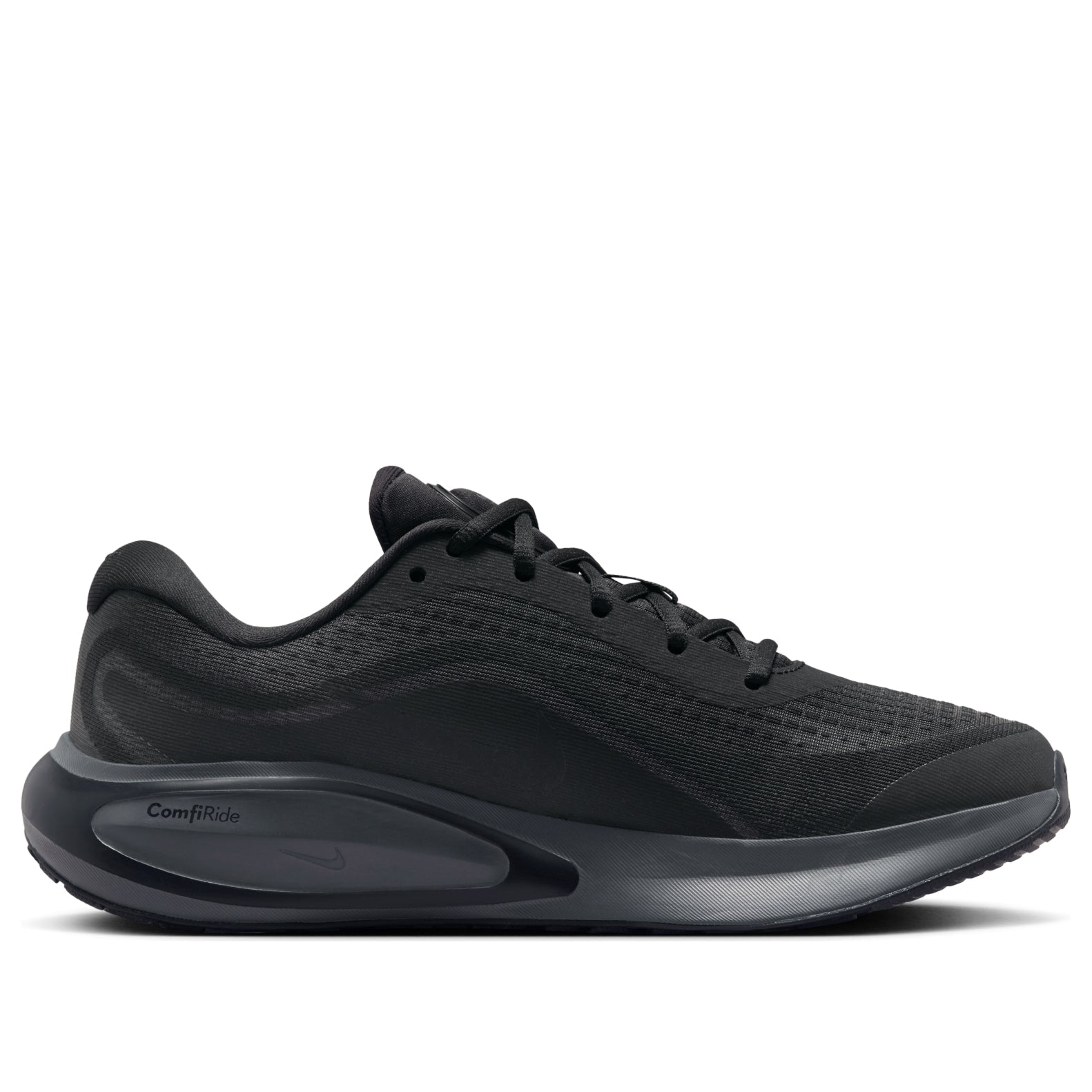 (WMNS) Nike Journey Run 'Black Anthracite' FJ7765-002