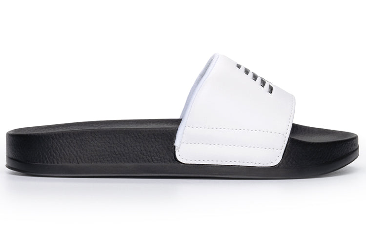 New Balance 1101 Sandal 'White Black' SD1101GBW