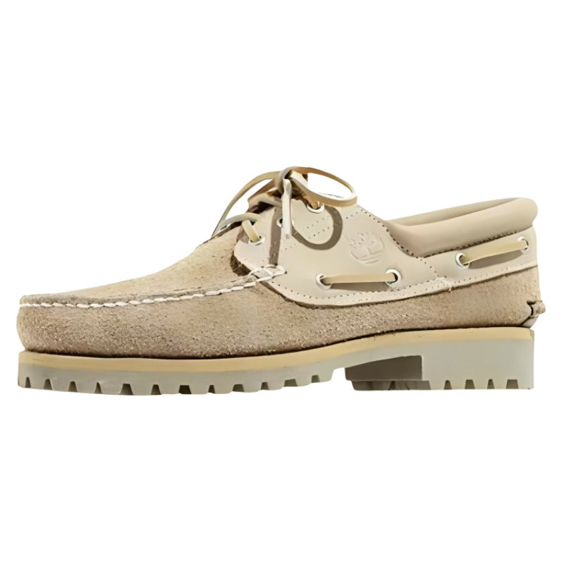 Timberland x Nonnative Authentic Lace Up 'Light Beige Nubuck' A6BKV-X19