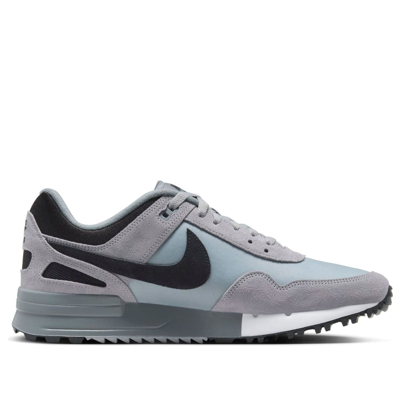 Nike Air Pegasus 89 Golf 'Wolf Grey Black' FJ2245-002