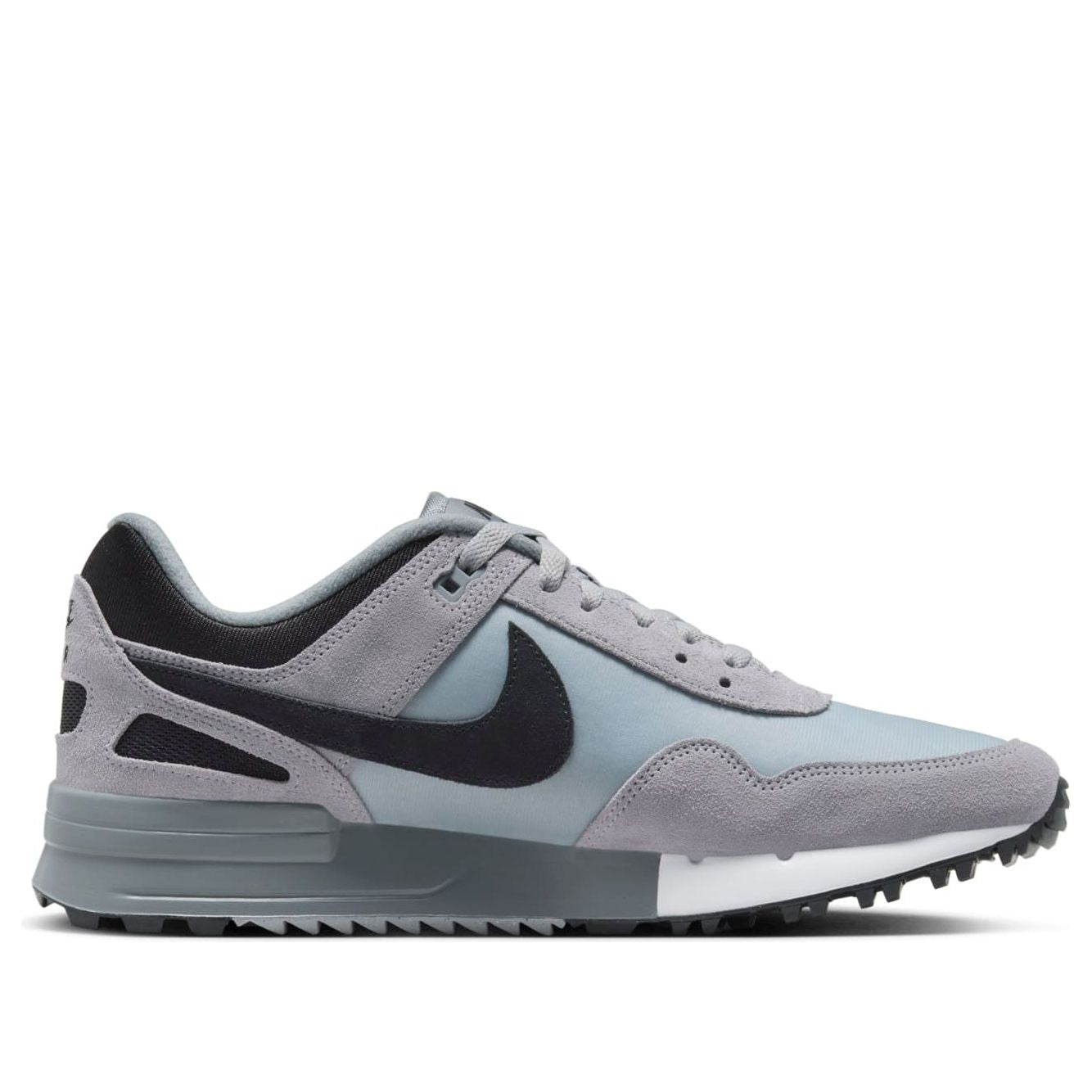 Nike Air Pegasus 89 Golf 'Wolf Grey Black' FJ2245-002