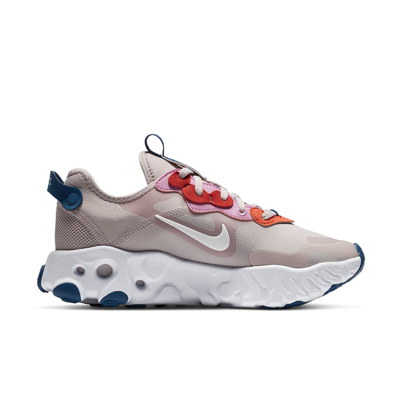 (WMNS) Nike React Art3mis 'Platinum Violet' CN8203-001