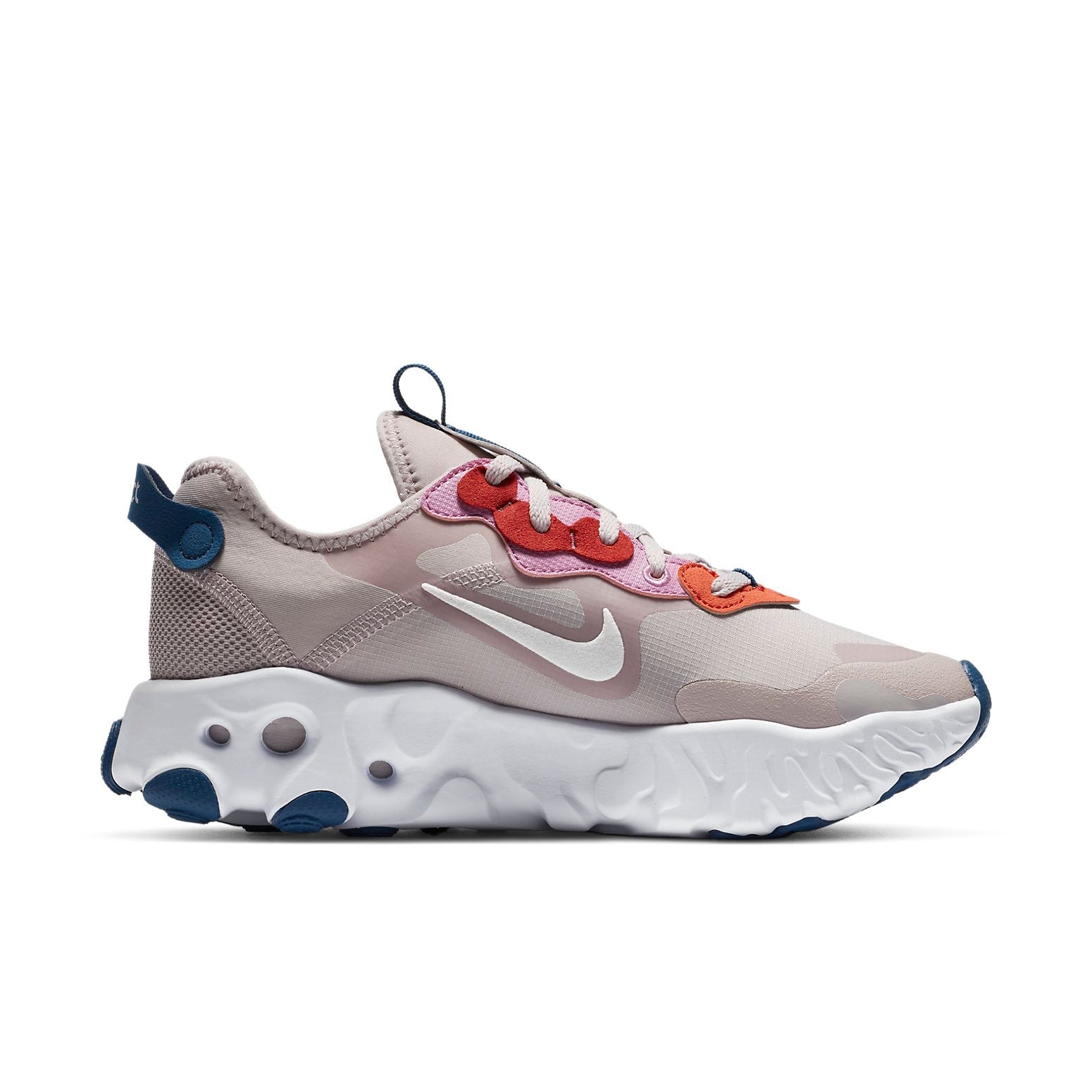 (WMNS) Nike React Art3mis 'Platinum Violet' CN8203-001