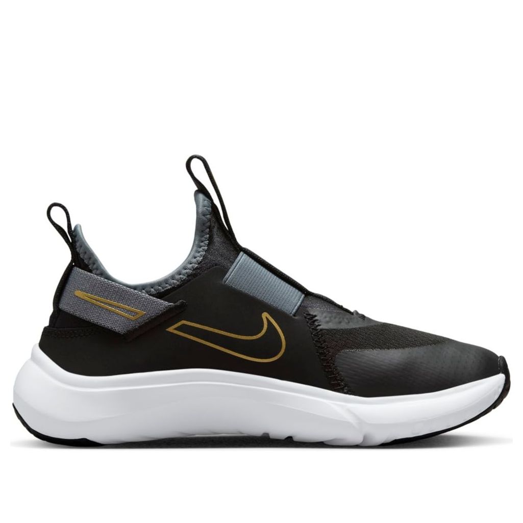 (PS) Nike Flex Plus 'Black Grey' CW7429-011