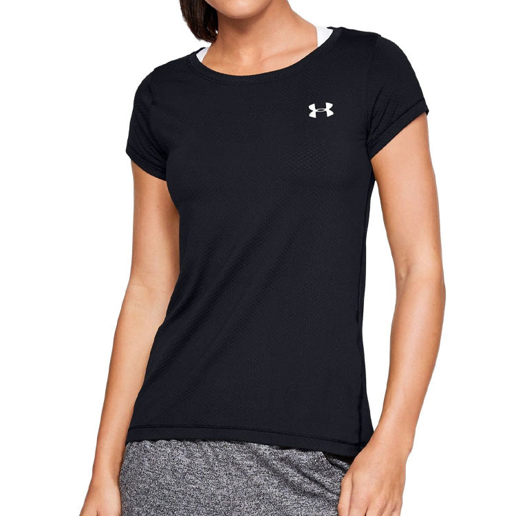 (WMNS) Under Armour Training Sports Black 1328964-001