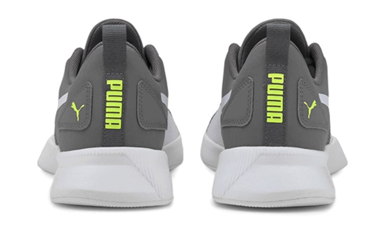 PUMA Flyer Runner Outdoor Casual Skateboarding Shoes Gray 192257-50