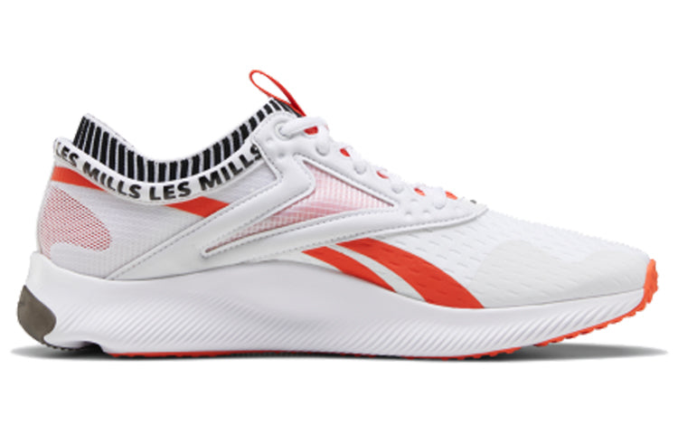 Reebok Hiit White Orange FV6446