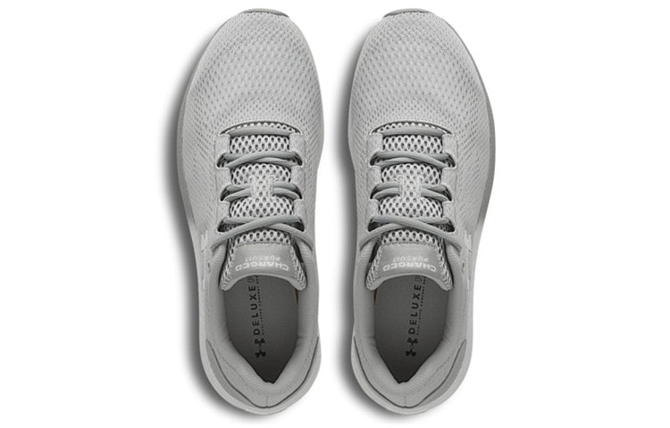 Under Armour Charged Pursuit 2 Grey 3024046-100