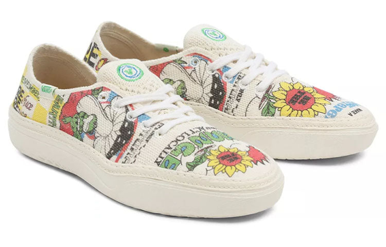 Vans Circle Vee 'Eco Theory - Eco Positivity' VN0A4BWLARG