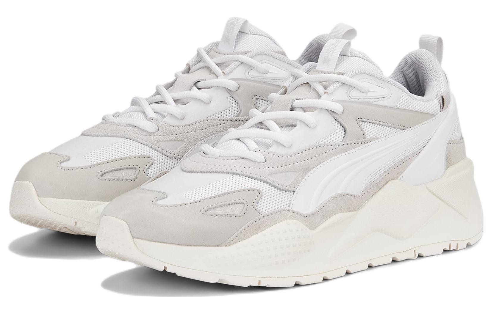 PUMA RS-X Efekt Premium 'White Feather Grey' 390776-02