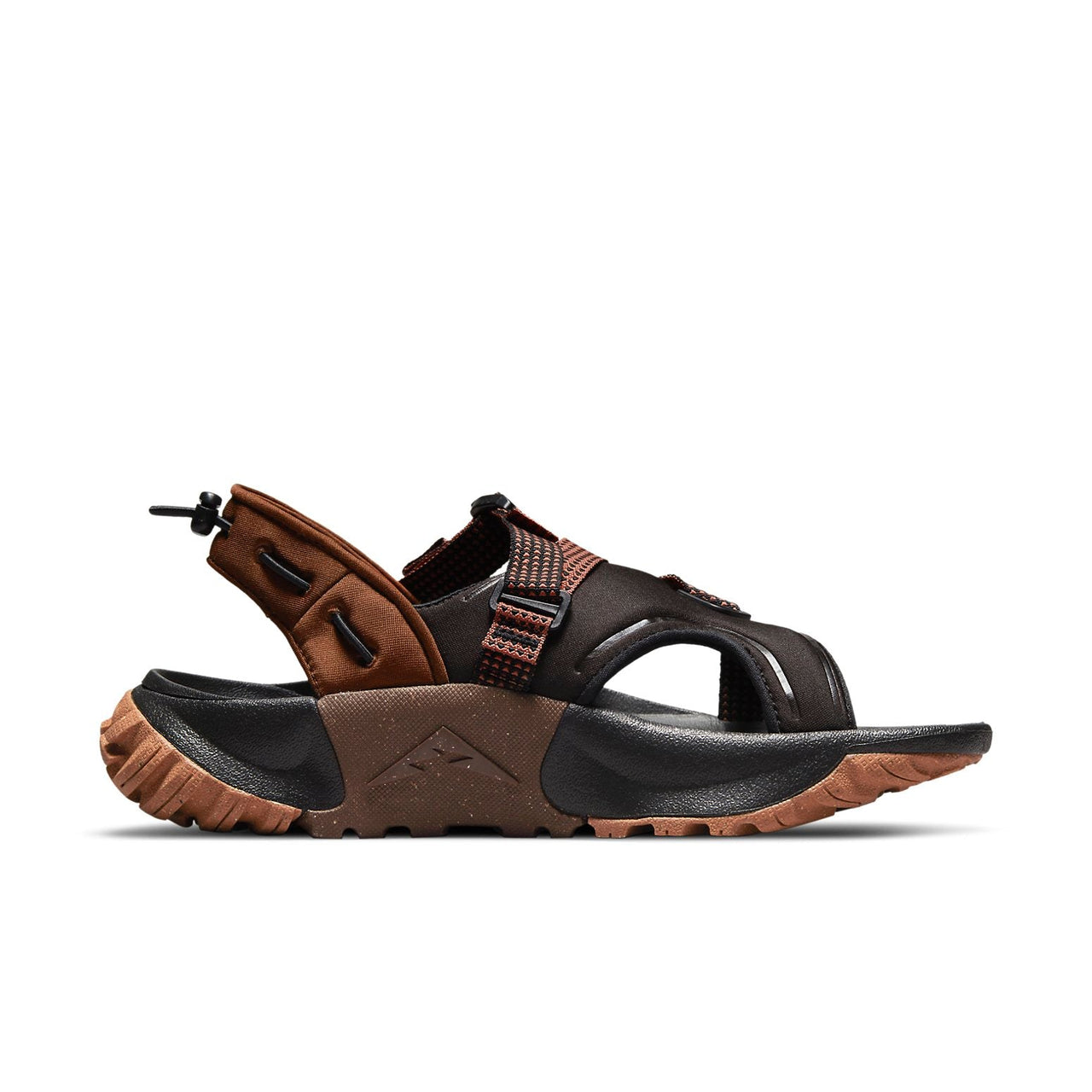 (WMNS) Nike Oneonta 'Black Cocao Wow Gum' DJ6602-002