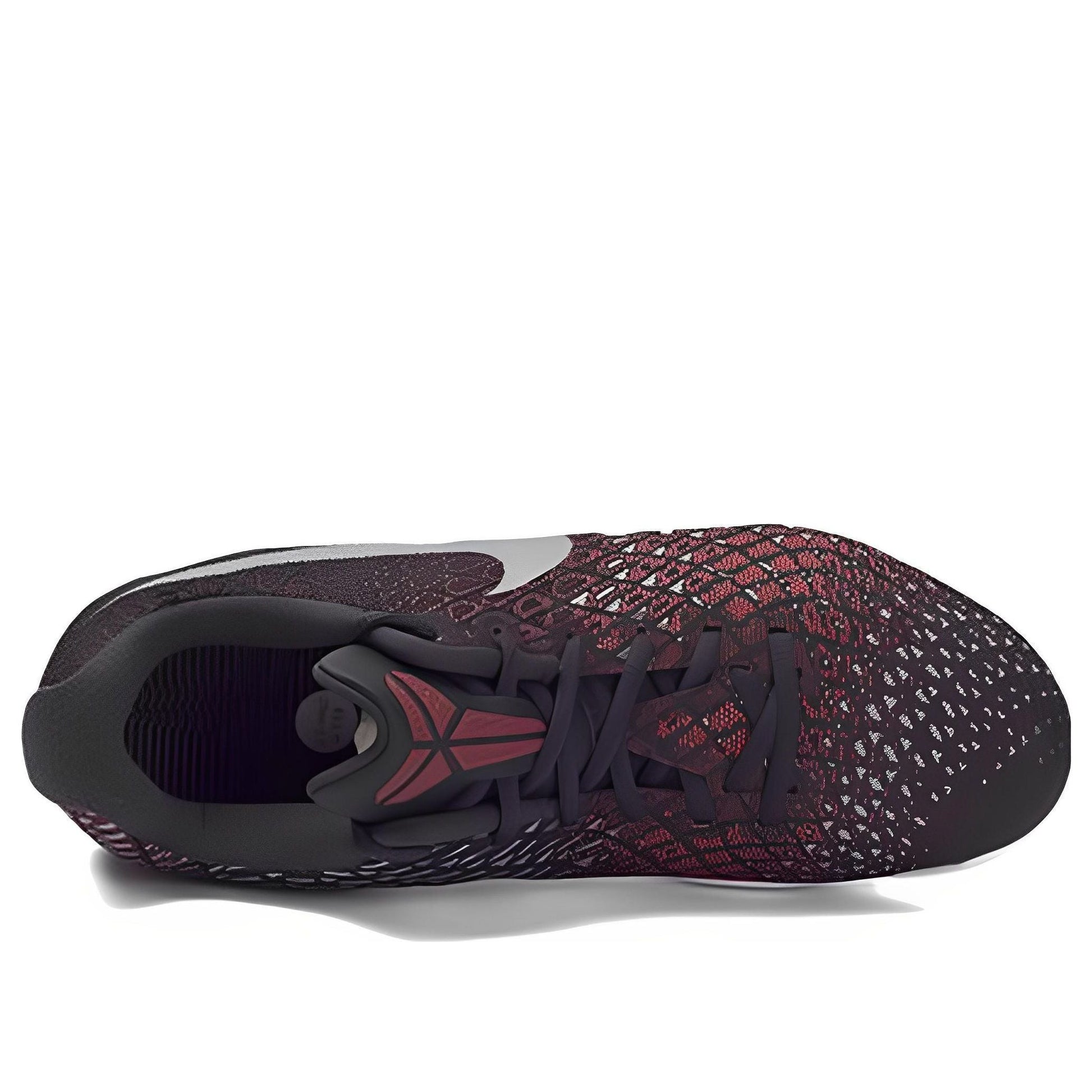 Nike Kobe Mamba Instinct EP 'Anthracite Black University Red' 884445-006