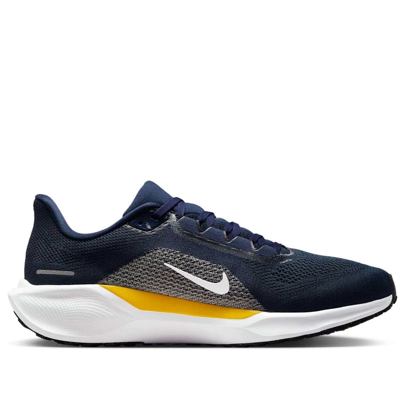 Nike x NCAA Pegasus 41 'Michigan' IB3269-400