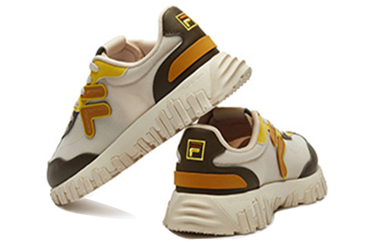 FILA FUSION T12M131103FTS