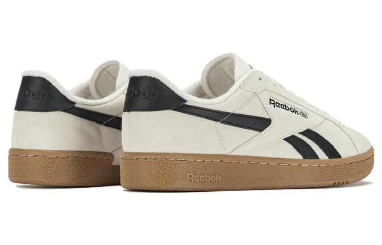 Reebok Club C Grounds UK 'Chalk Reebok Rubber Gum' 100033073