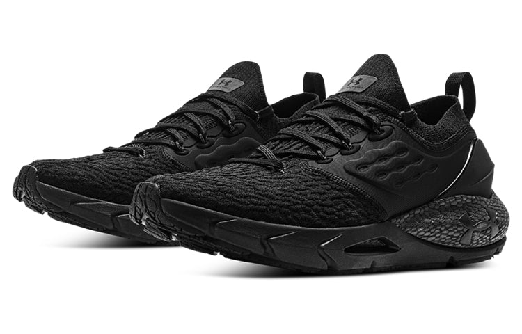 (WMNS) Under Armour HOVR Phantom 2 CN 'Black' 3025214-002