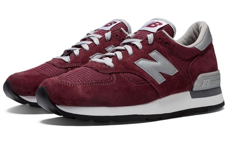 New Balance 990 Re-issue M990BD