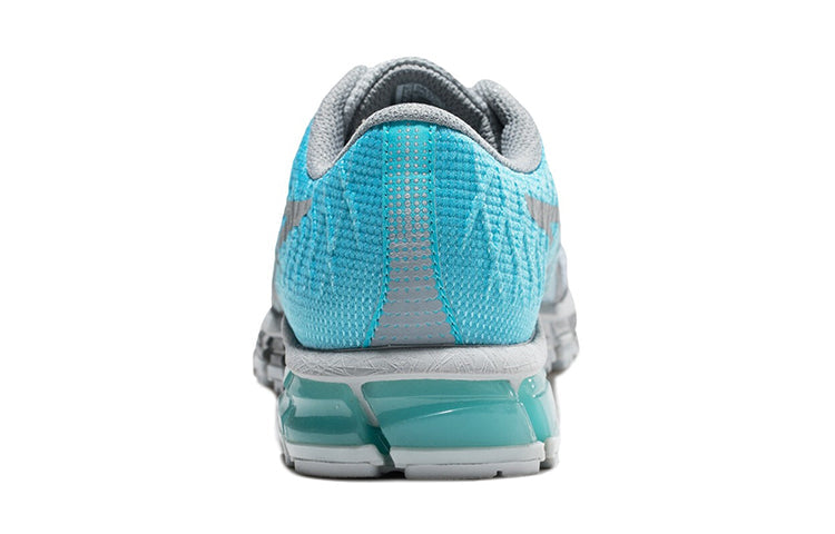 (GS) ASICS Gel Quantum180 4 'Blue Grey' 1024A020-400