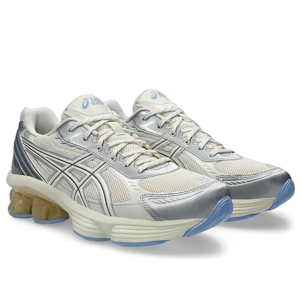 ASICS Gel-Kinetic Fluent 'Cream' 1203A591-103