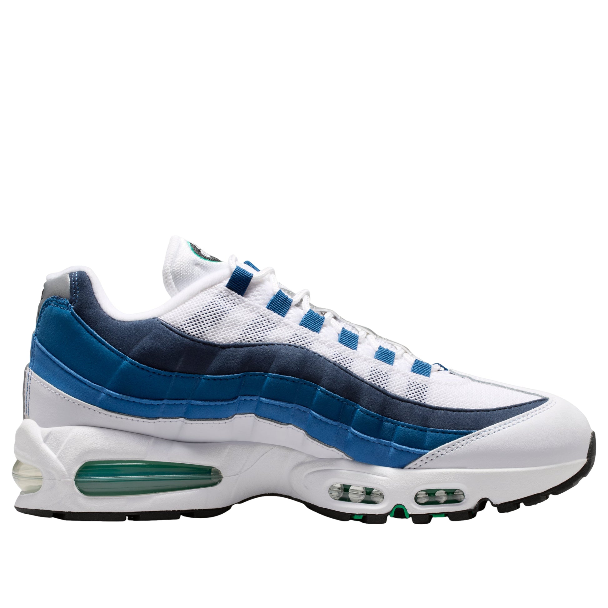 Nike Air Max 95 Big Bubble 'Slate' IH7855-100