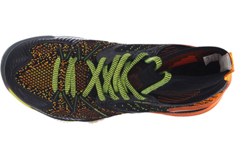 Li-Ning Ranger 'Black' AYAM009-2