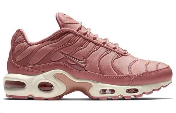 (WMNS) Nike Air Max Plus 'Rust Pink' AT5695-600