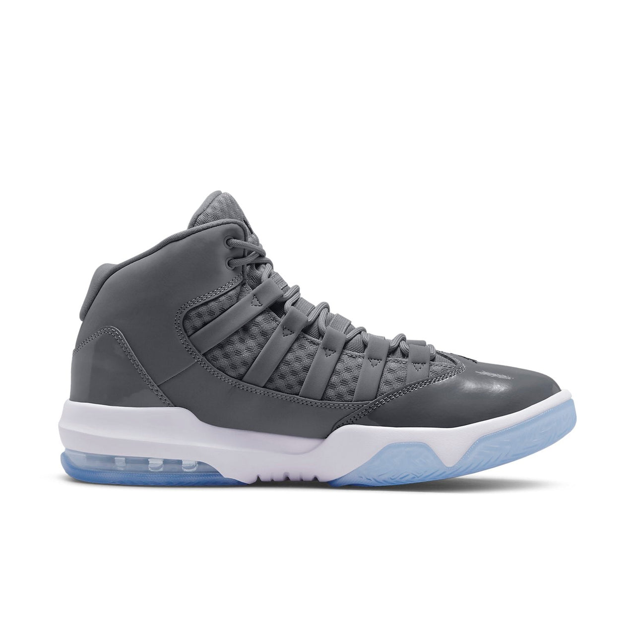Air Jordan Max Aura 'Cool Grey' AQ9084-010