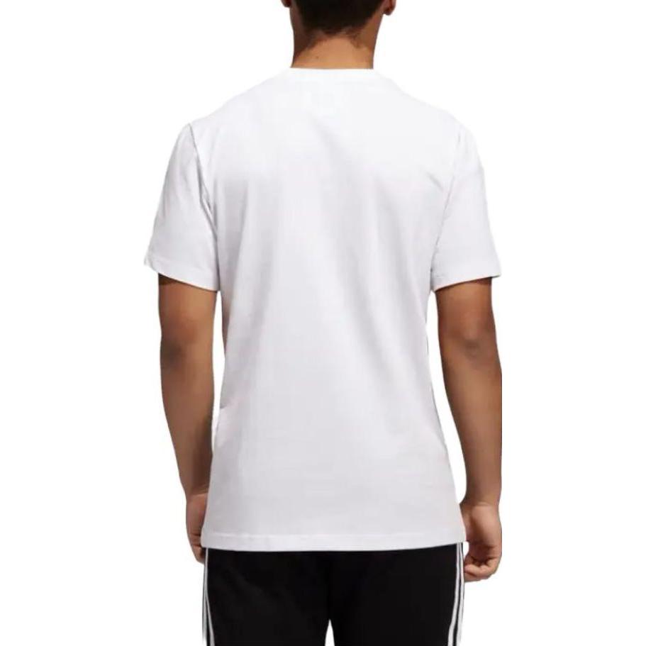 adidas RUN DMC Tee GN5927