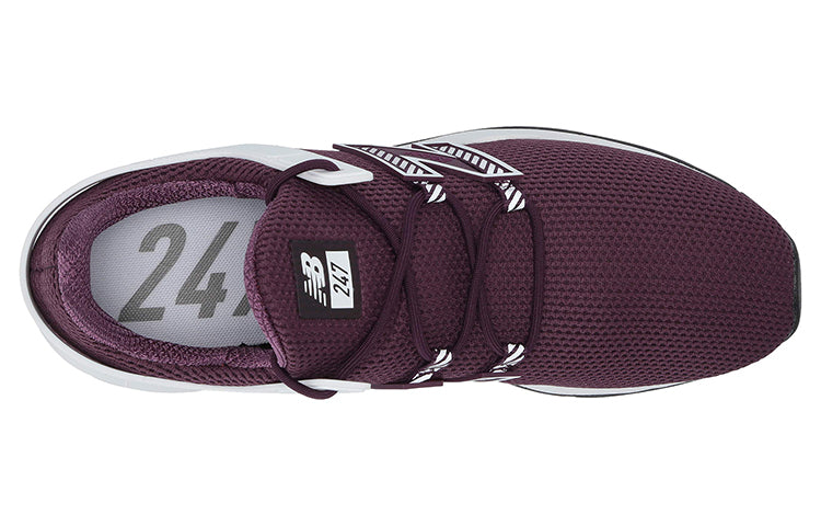 New Balance 247 v2 Deconstructed Purple MS247DED