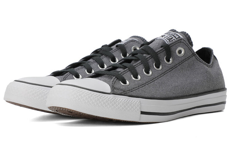 Converse Chuck Taylor All Star Ctas Ox 'Grey' 155399C