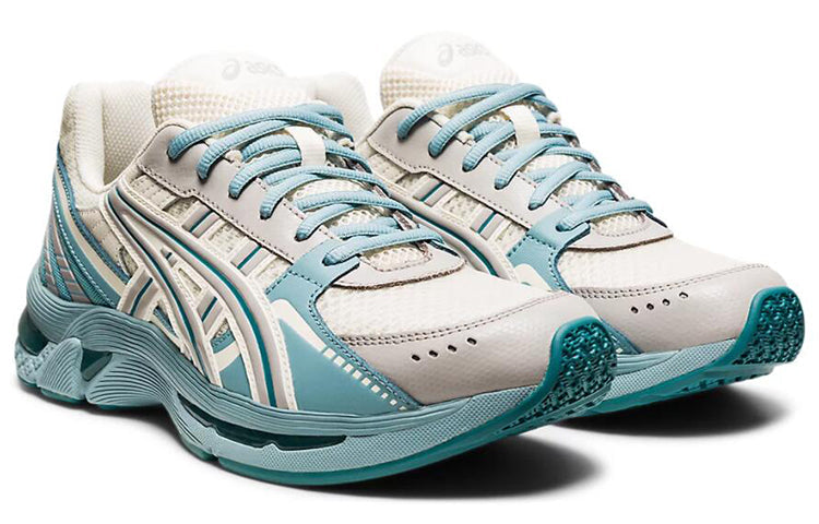 ASICS Gel-Kyrios 'White Blue' 1201A112-101