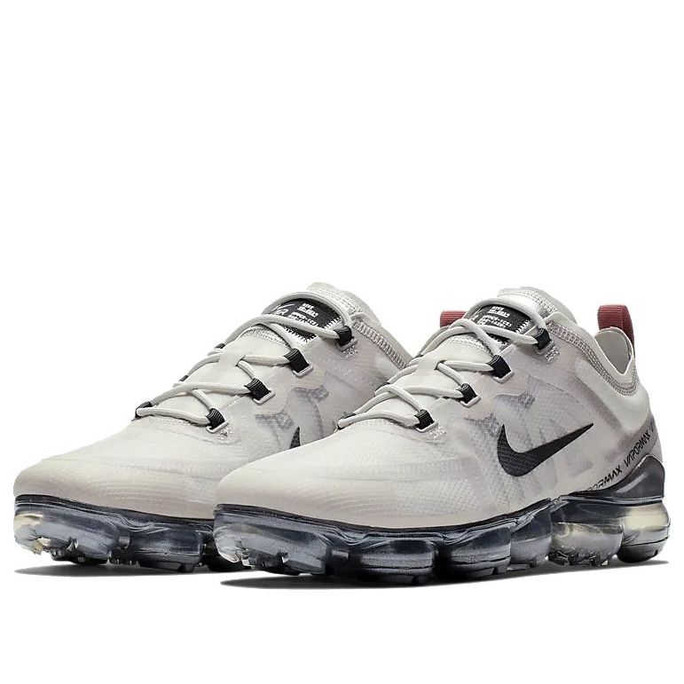 Nike Air VaporMax 2019 'Moon Particle Grey' AR6631-200