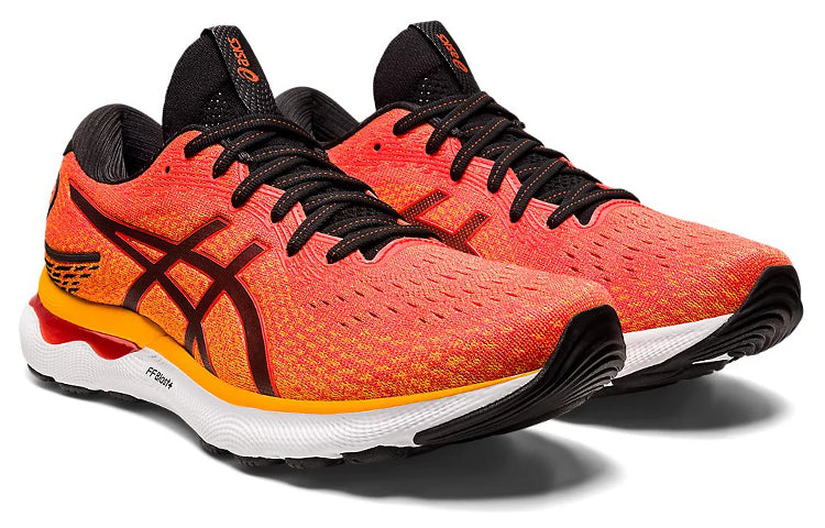 ASICS Gel-Nimbus 24 'Cherry Tomato' 1011B359-800