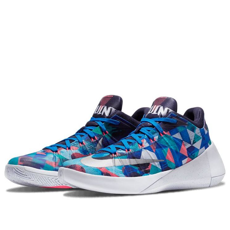 Nike Hyperdunk 2015 Low 'Rio' 803174-413