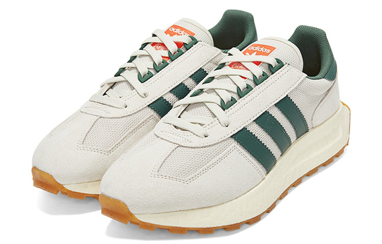 adidas Retropy E5 'Grey Green' HP7848