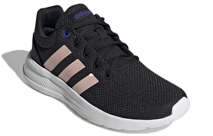 (WMNS) adidas Lite Racer CLN 2.0 'Black Vapour Pink' GZ2818