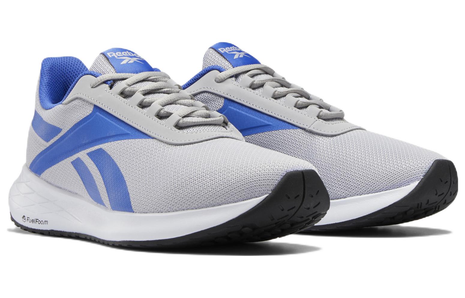 Reebok Energen Plus 'Cold Grey Court Blue' GY5188