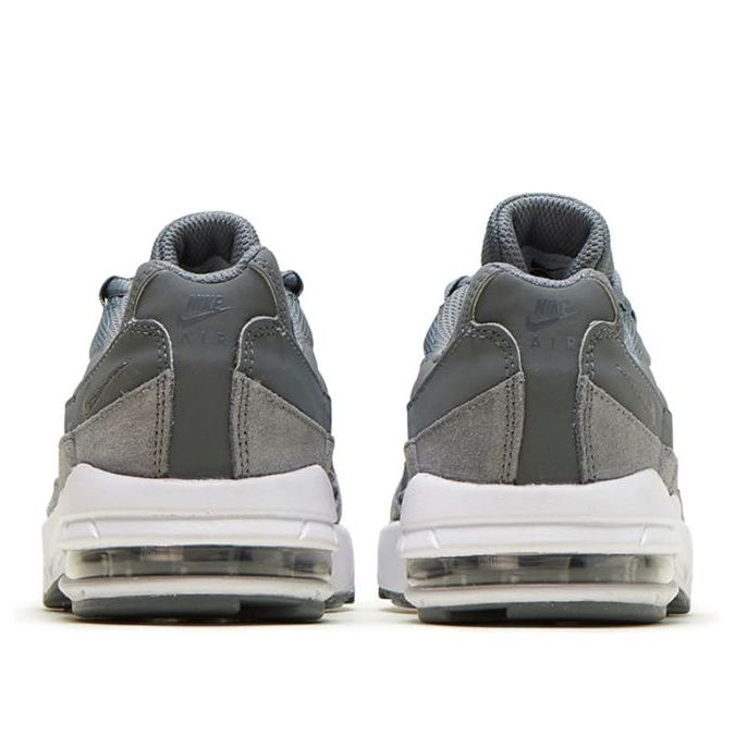 (GS) Nike Air Max 95 PE 'Grey' BQ7221-001