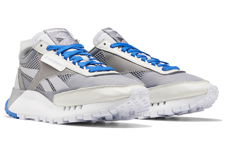 Reebok Classic Leather Legacy 'Cold Grey Blue' FZ0815