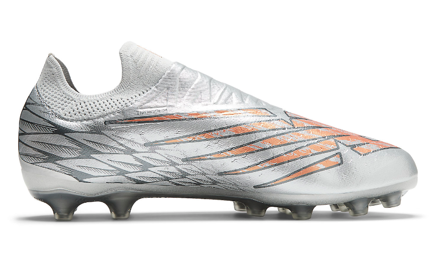 New Balance Furon V7 Pro AG 'Silver' SF1AGG7