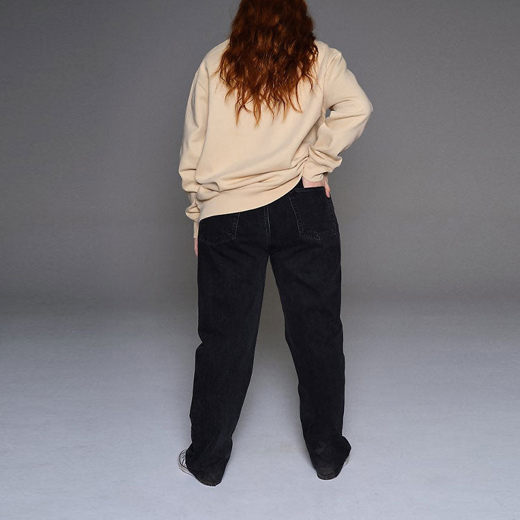 Palace X Calvin Klein Sweater 'Beige' 21663140-100