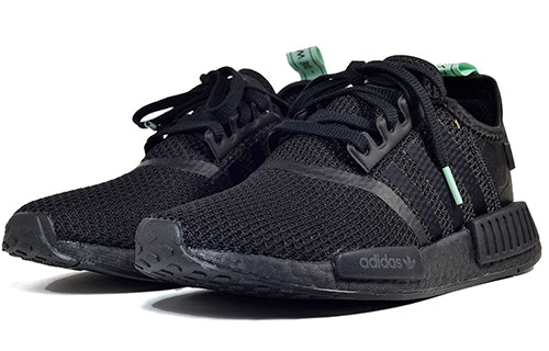 (WMNS) adidas NMD_R1 'Mint Glow' AQ1102