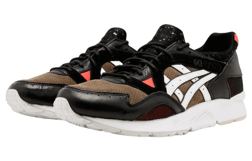 ASICS Highs and Lows x Gel Lyte 5 'Medic' H50NK-8101