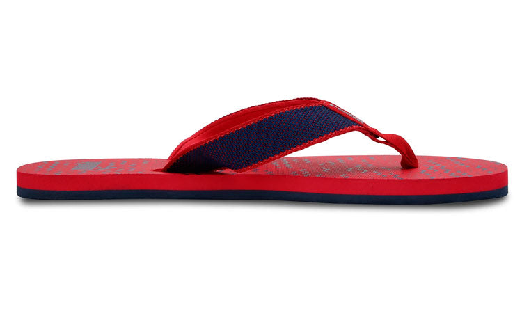 PUMA Monk GU 2 IDP Sandals Red 371271-04