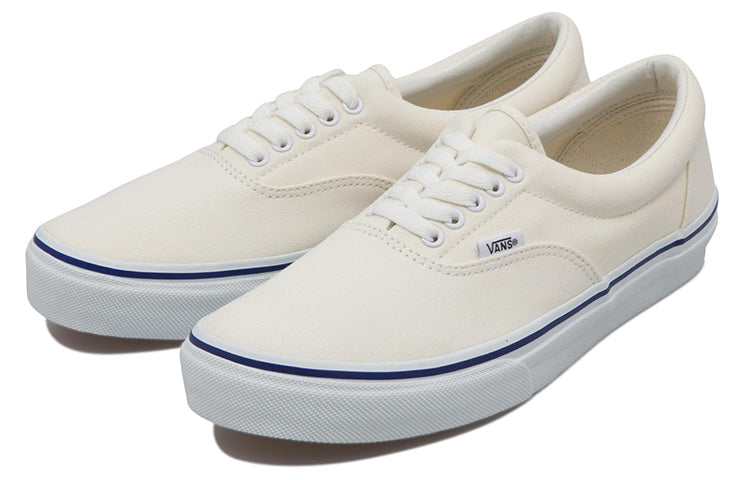 Vans Era White Japanese Version 465019-0004
