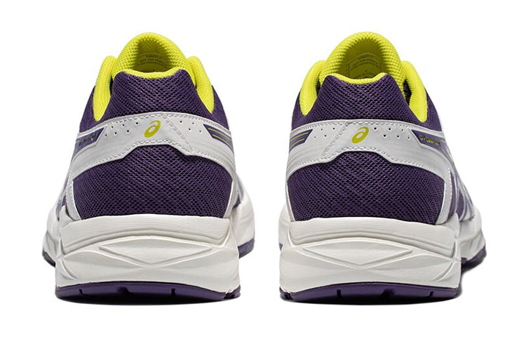 ASICS Gel-Contend 4 'White Purple' T8D4Q-500