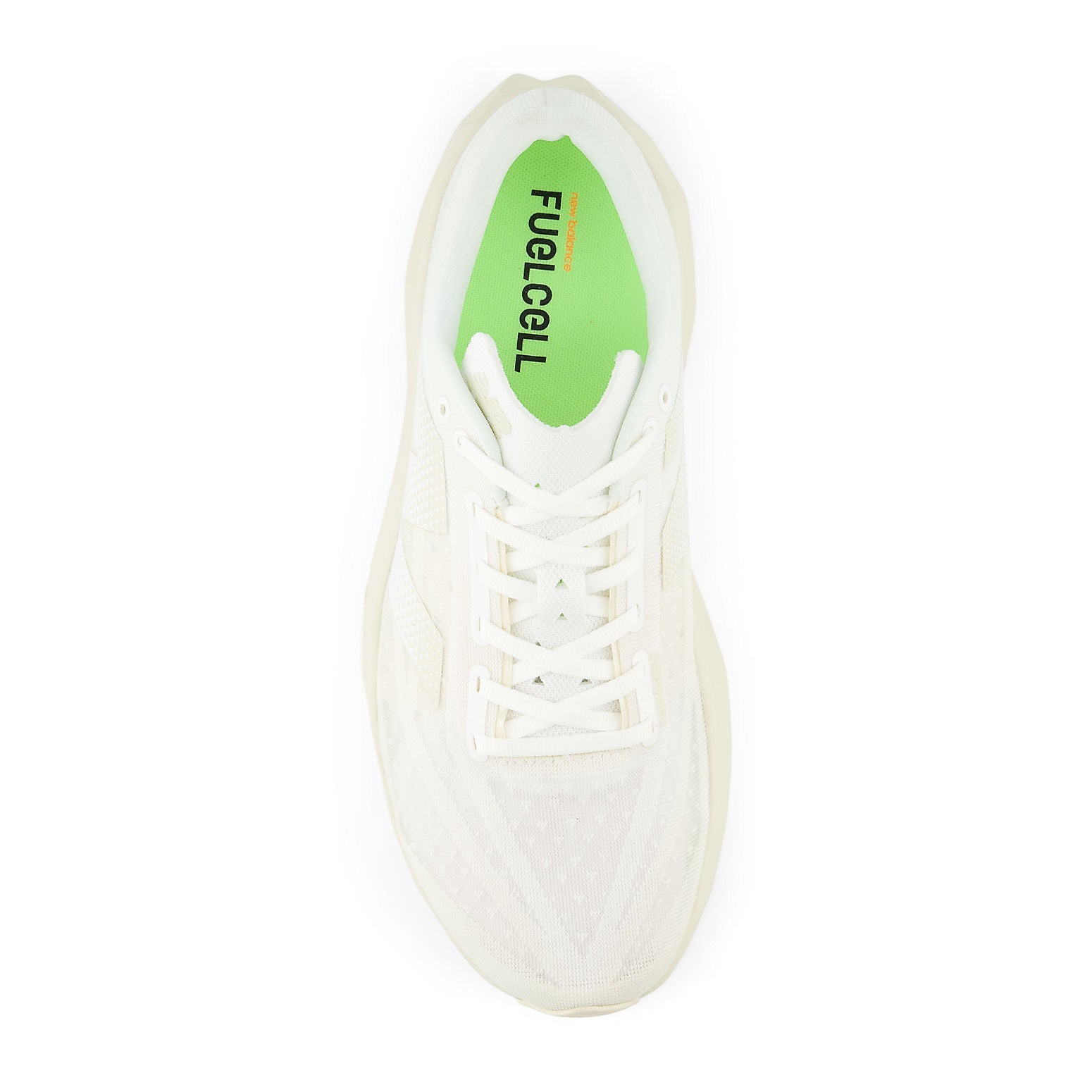 New Balance FuelCell Rebel V4 Sneakers 'White' MFCXLJ4