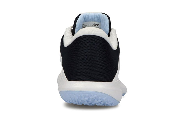 (WMNS) New Balance 696 Series v4 White/Blue WCO696U4